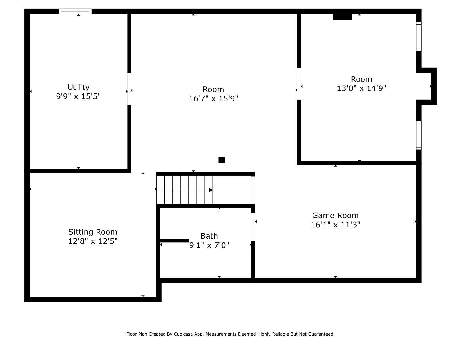 8353 Ridgevalley Court, Colerain Twp, Ohio image 40