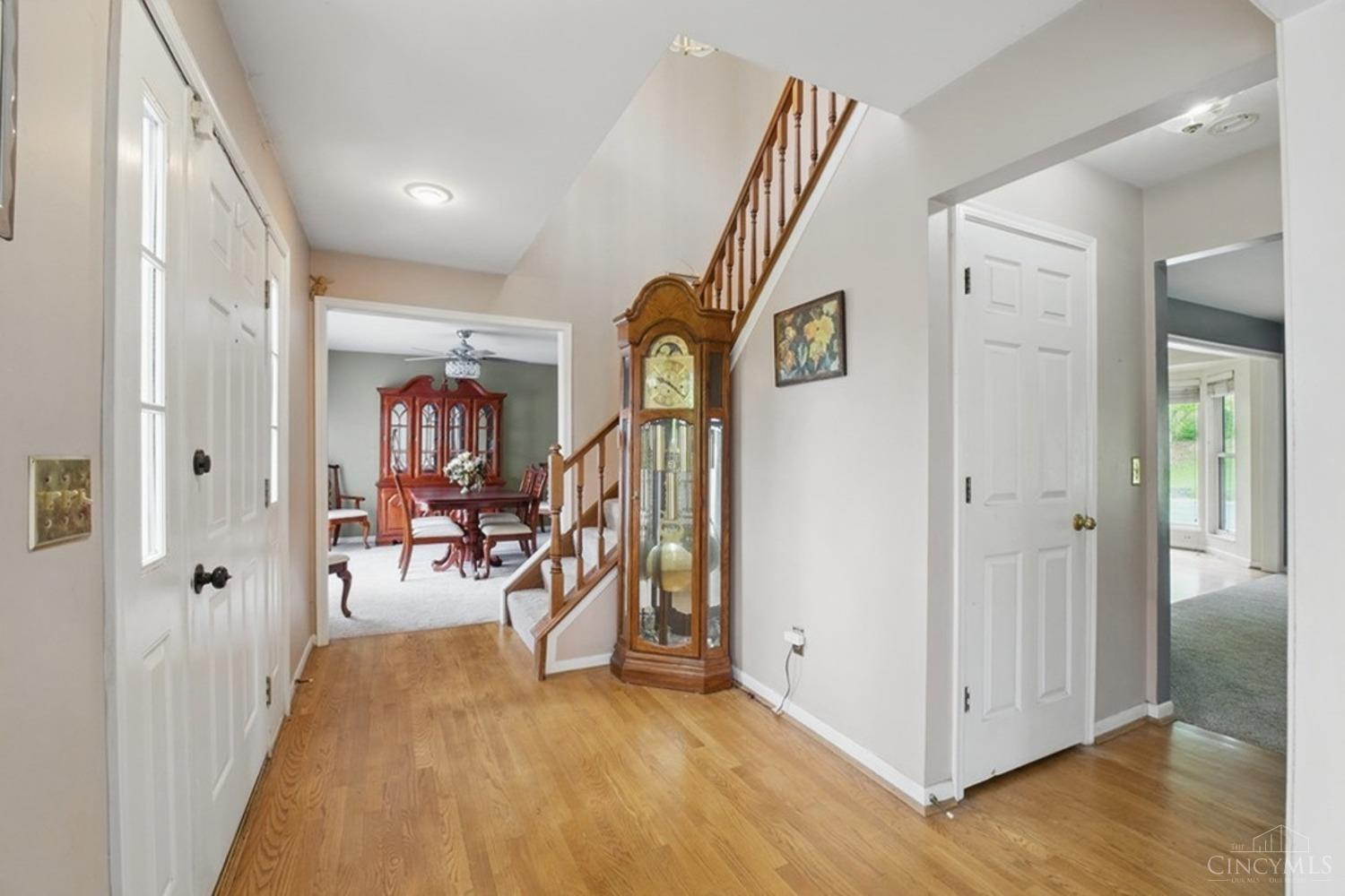 8353 Ridgevalley Court, Colerain Twp, Ohio image 20