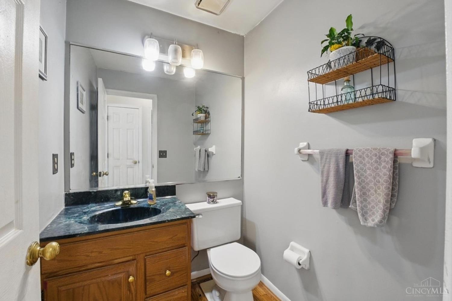 8353 Ridgevalley Court, Colerain Twp, Ohio image 30