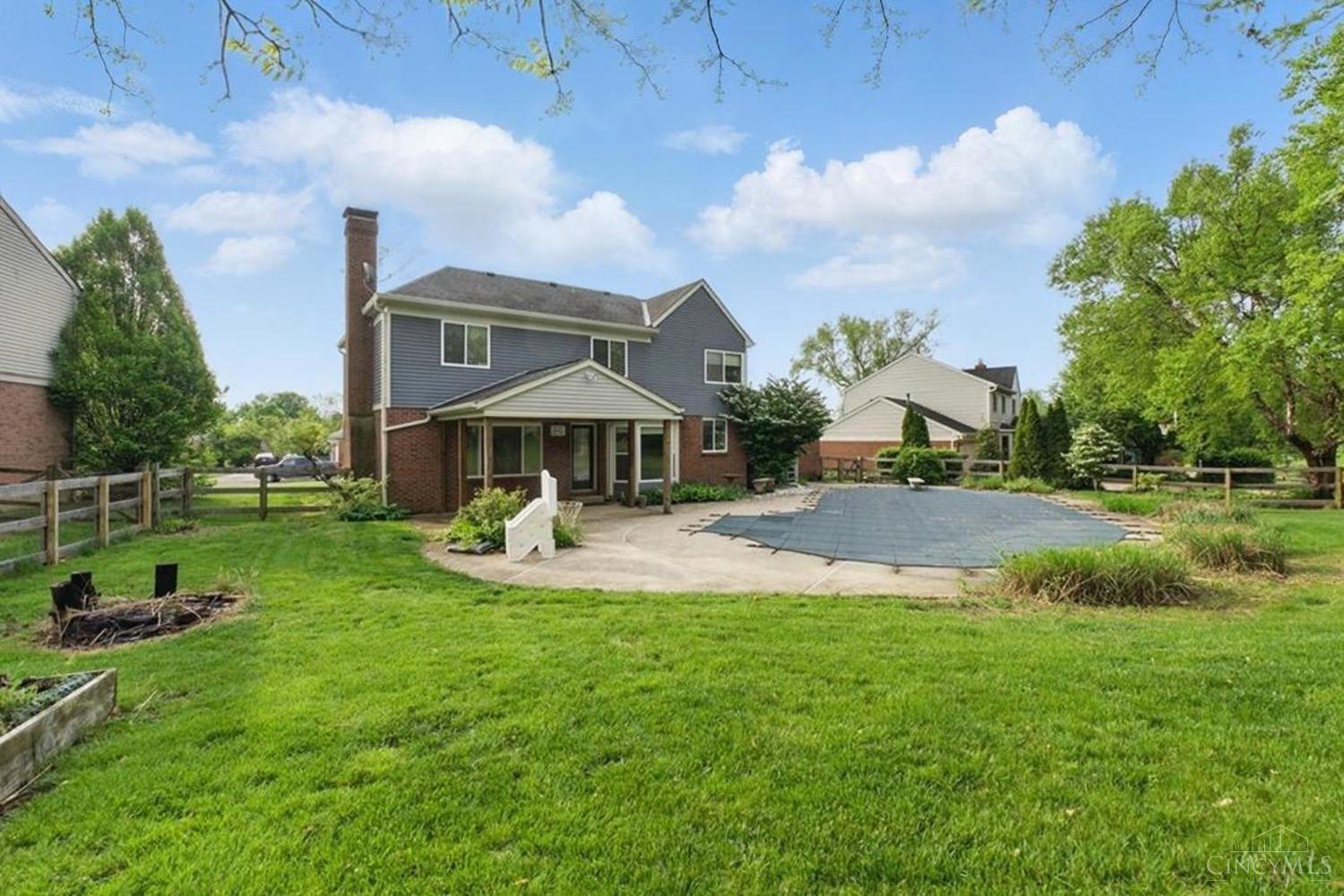 8353 Ridgevalley Court, Colerain Twp, Ohio image 35