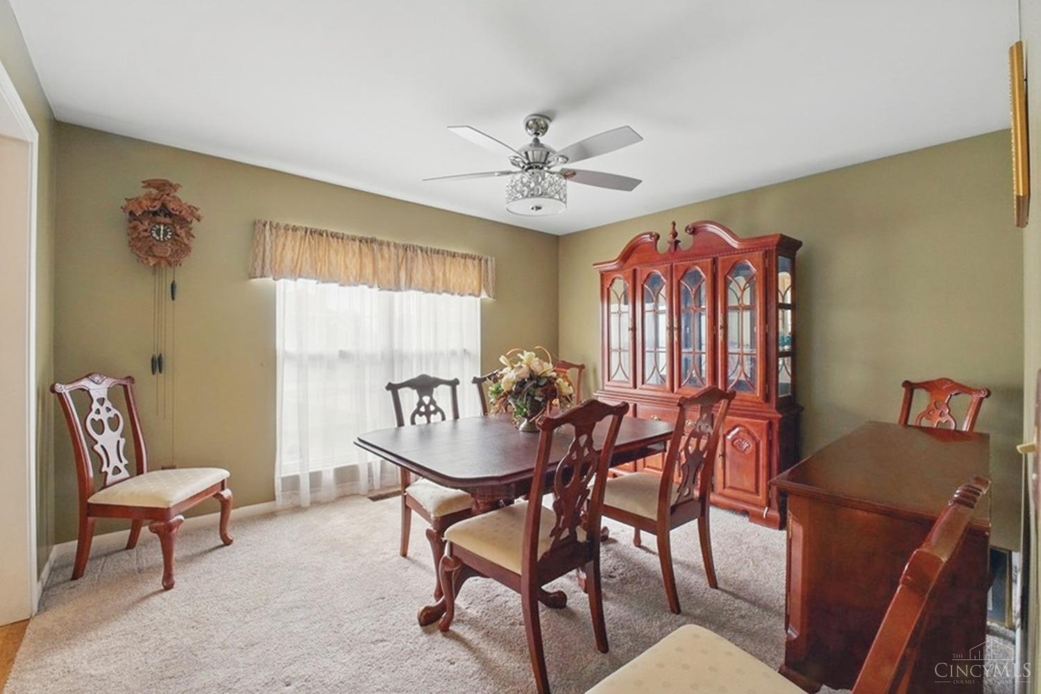8353 Ridgevalley Court, Colerain Twp, Ohio image 17