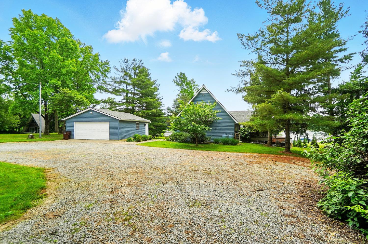1090 Lorelei Drive, Fayetteville, Ohio image 5