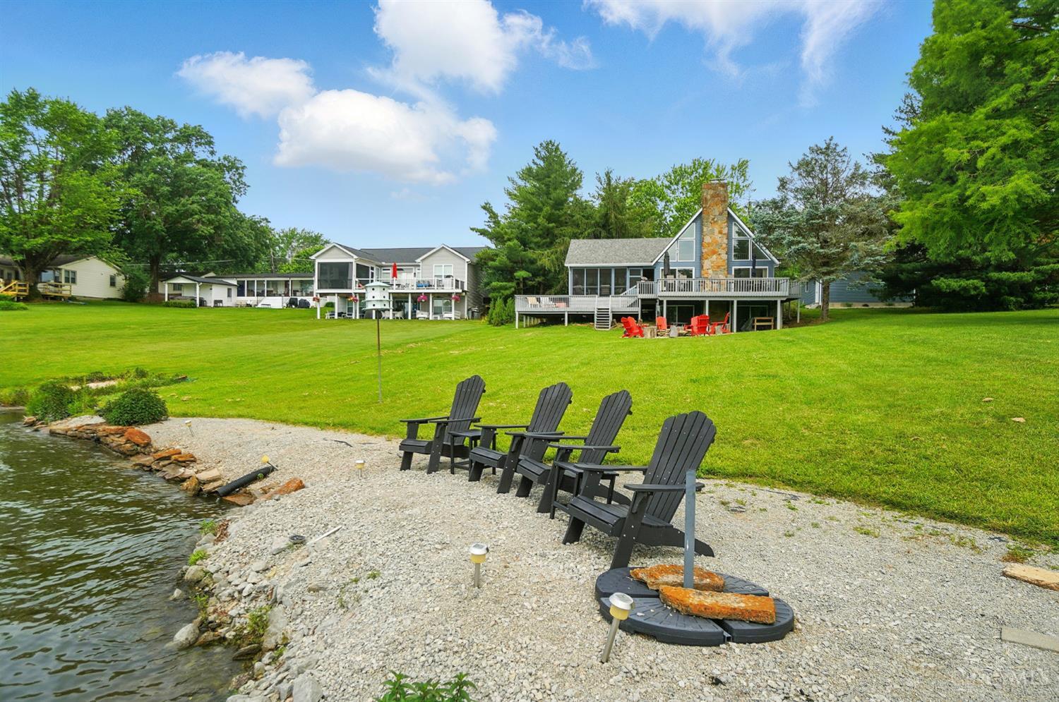 1090 Lorelei Drive, Fayetteville, Ohio image 20
