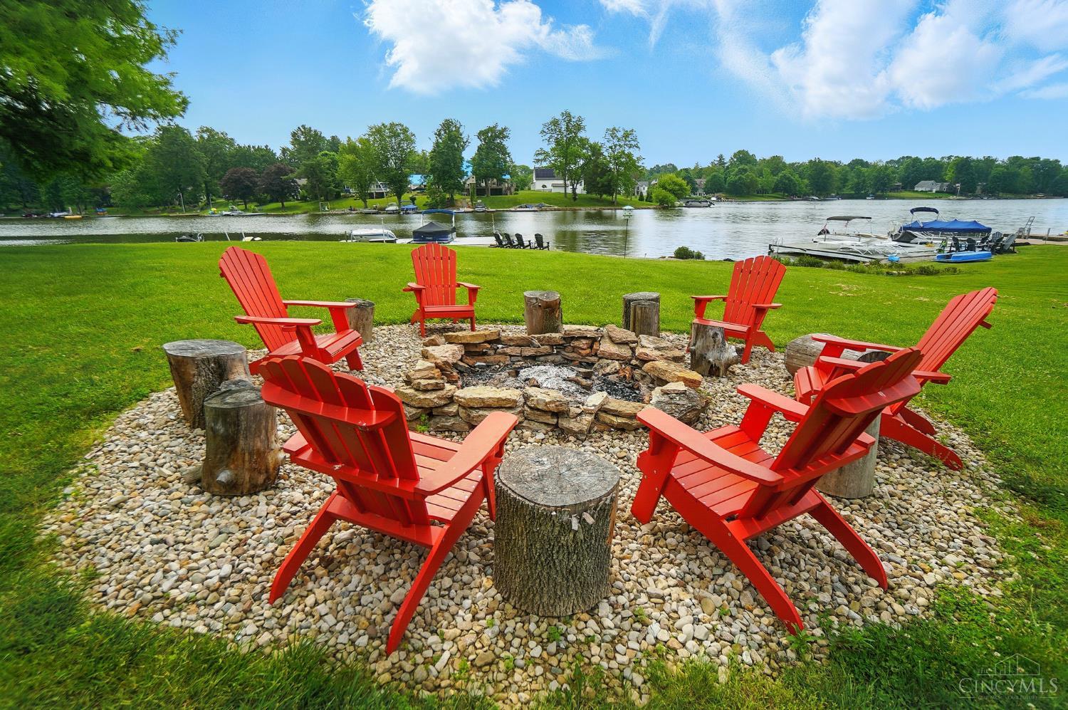 1090 Lorelei Drive, Fayetteville, Ohio image 15