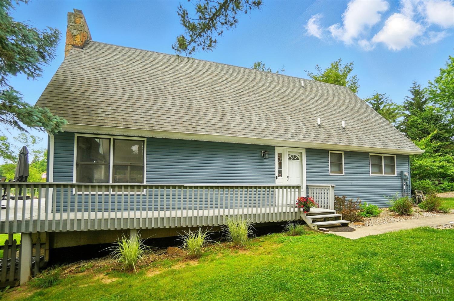 1090 Lorelei Drive, Fayetteville, Ohio image 6