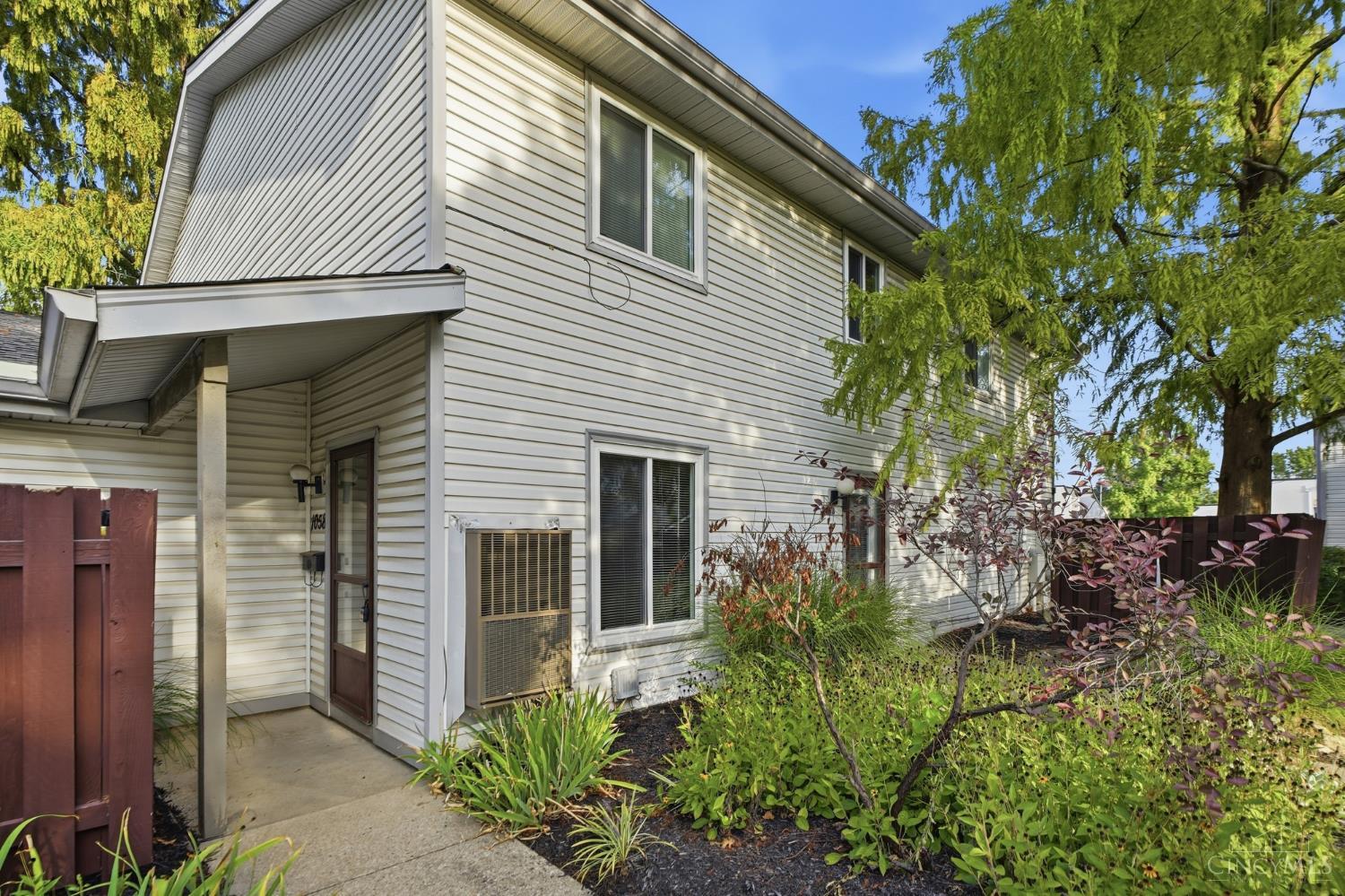 1058 E Crescentville Road