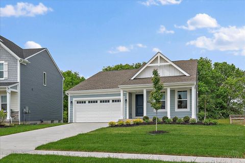 8035 Rock Island Drive, Harrison, OH 45030 - MLS#: 1824414