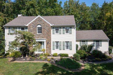 Homes For Sale - 642 Springs Lane<br/> Union Twp, OH 45255