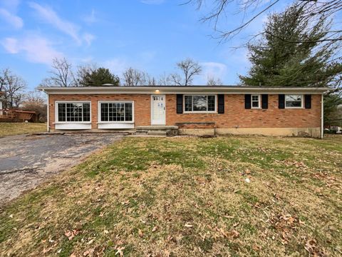 1068 Terrydel Lane Pierce Twp OH 45245
