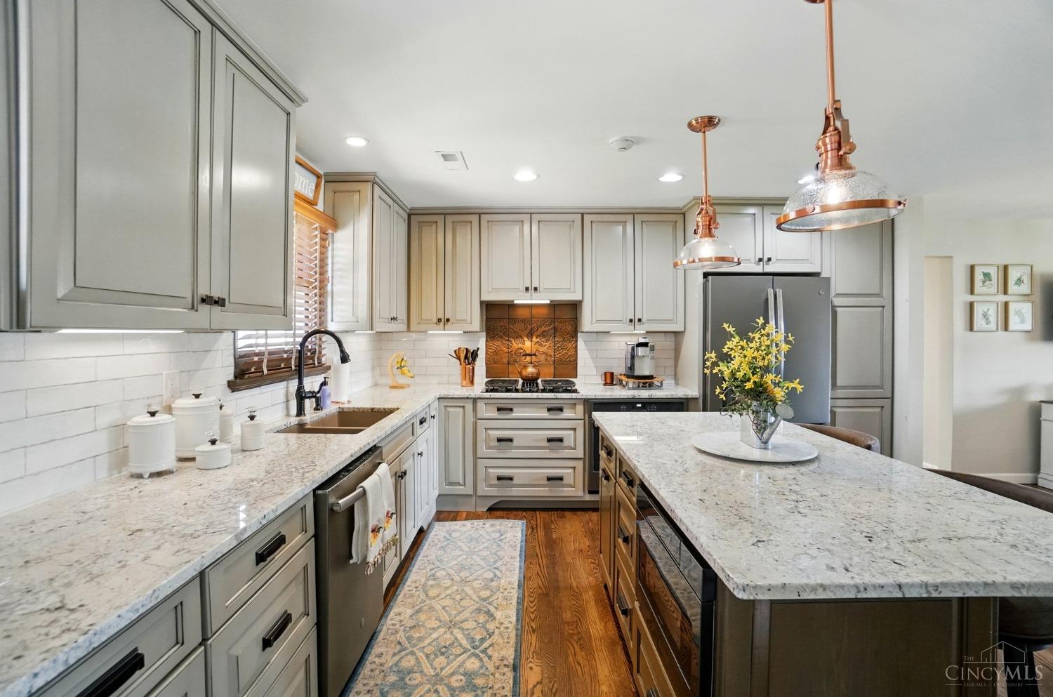 3109 Northgate Drive, Green Township, Ohio image 19