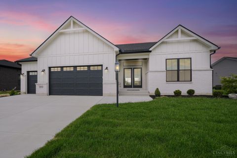 Photo of 1232 Normandy Rue RUE, Clearcreek Township, OH 45458 (MLS # 1865698)