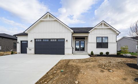 Photo of 1232 Normandy Rue, Clearcreek Township, OH 45458 (MLS # 1865698)