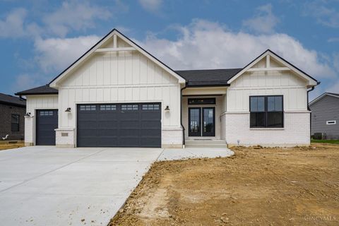 Photo of 1232 Normandy Rue, Clearcreek Township, OH 45458 (MLS # 1865698)