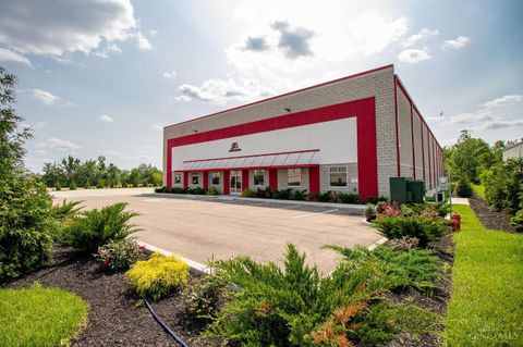 175 Advanced Drive Springboro OH 45066