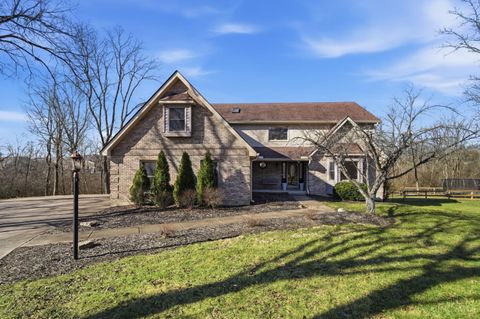 Photo of 7395 Wethersfield Drive, West Chester, OH 45069 (MLS # 1869418)