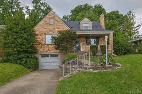 Photo of 3435 Harwinton Lane, Green Township, OH 45248 (MLS # 1890867)
