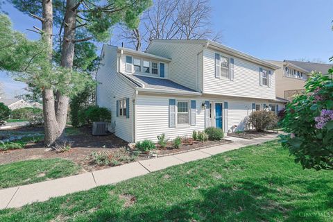 Photo of 401 Shakerdale Road, Montgomery, OH 45242 (MLS # 1874720)