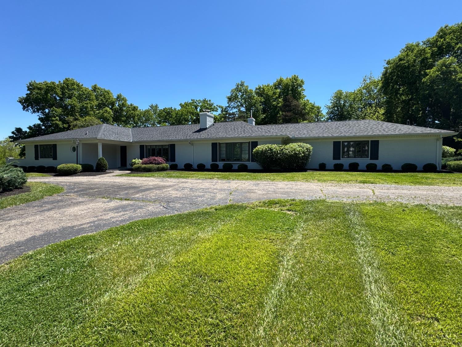 6730 Bennett Road