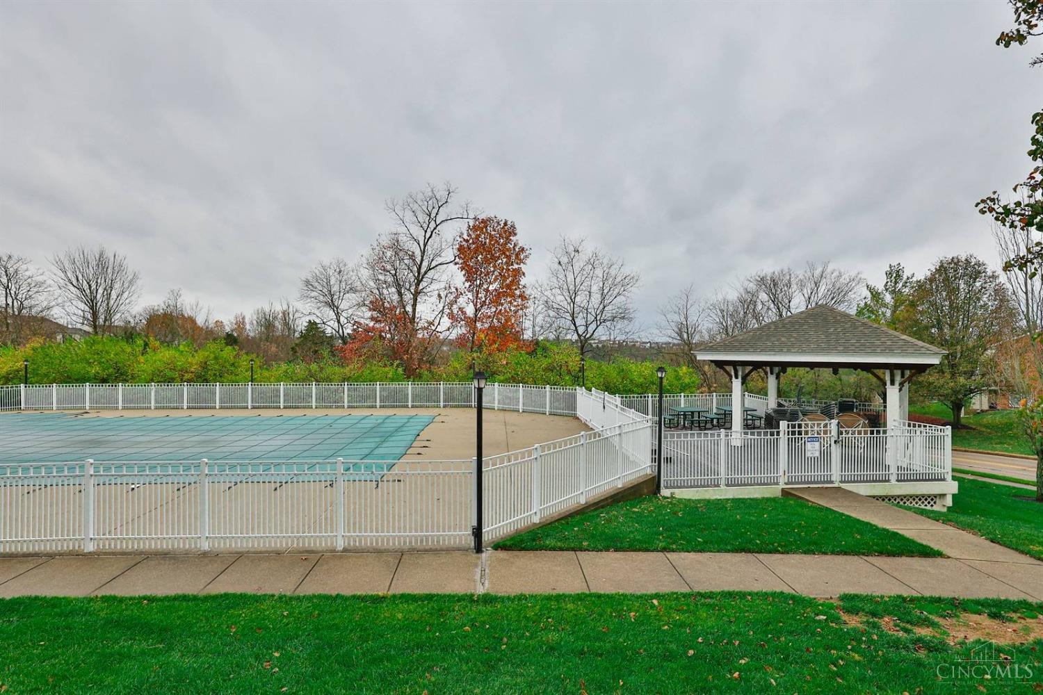 5751 Summit View Court, Cincinnati, Ohio image 37