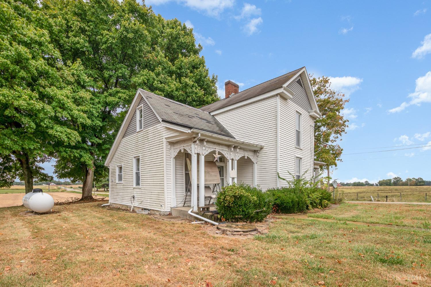 14336 St. Rt. 134, Lynchburg, Ohio image 9