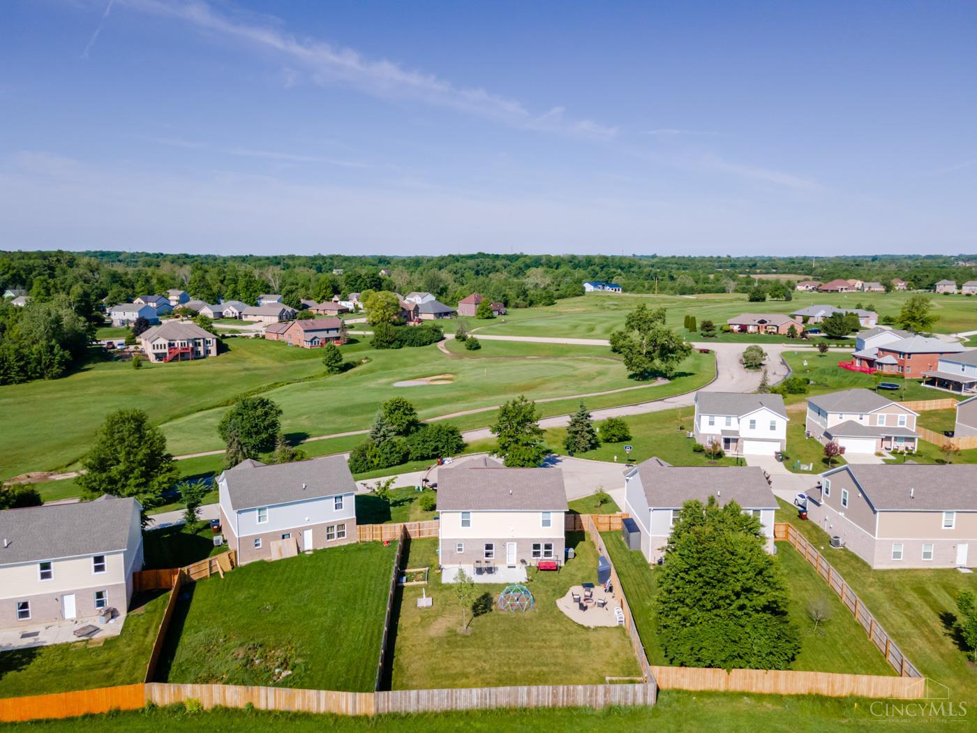 5762 Courtney Lane
