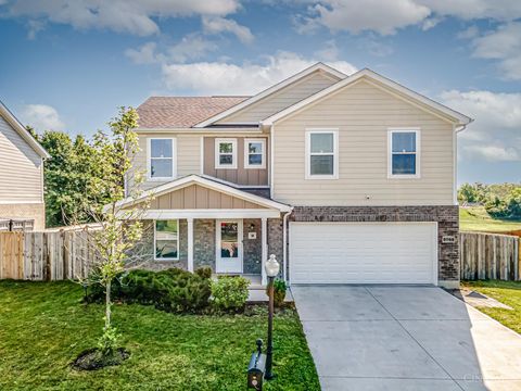 Photo of 5762 Courtney Lane, Clayton, OH 45315 (MLS # 1881050)