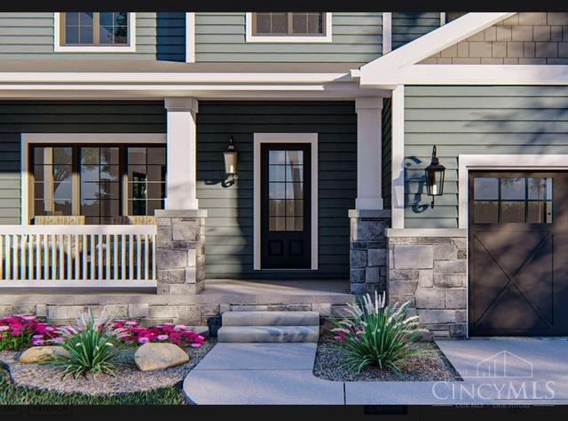 892 Clifton Crest Terrace, Cincinnati, Ohio image 9