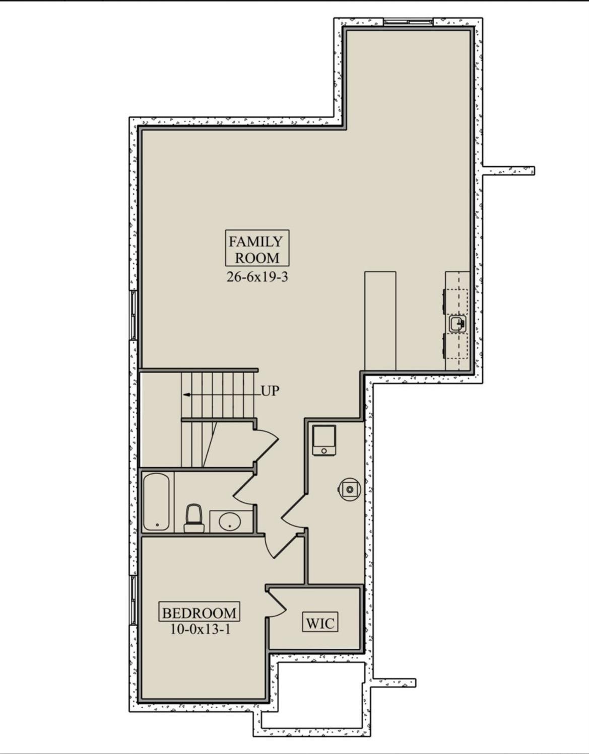 892 Clifton Crest Terrace, Cincinnati, Ohio image 6