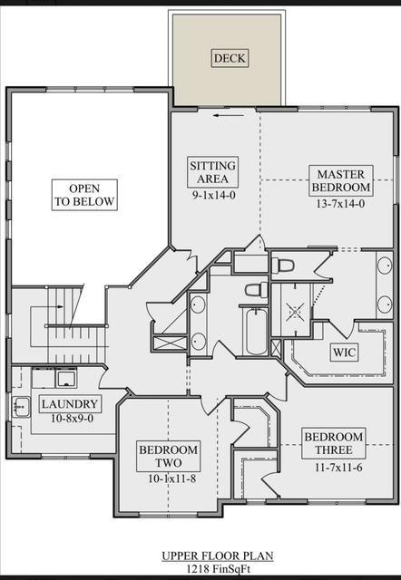 892 Clifton Crest Terrace, Cincinnati, Ohio image 5