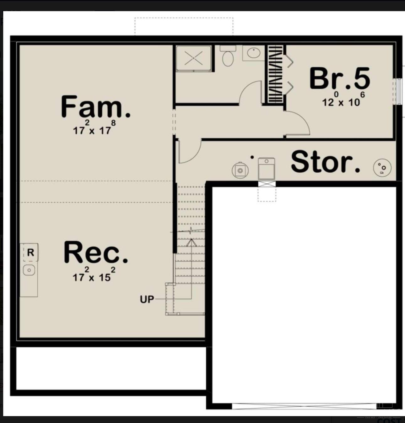 892 Clifton Crest Terrace, Cincinnati, Ohio image 11
