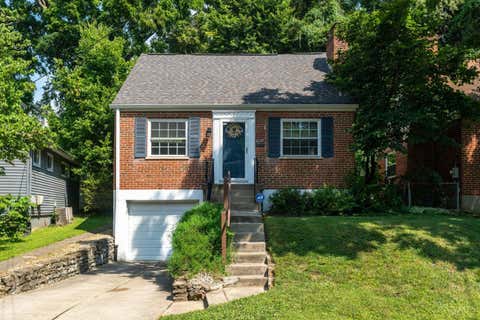 Photo of 4037 Paxton Avenue, Cincinnati, OH 45209 (MLS # 1889465)