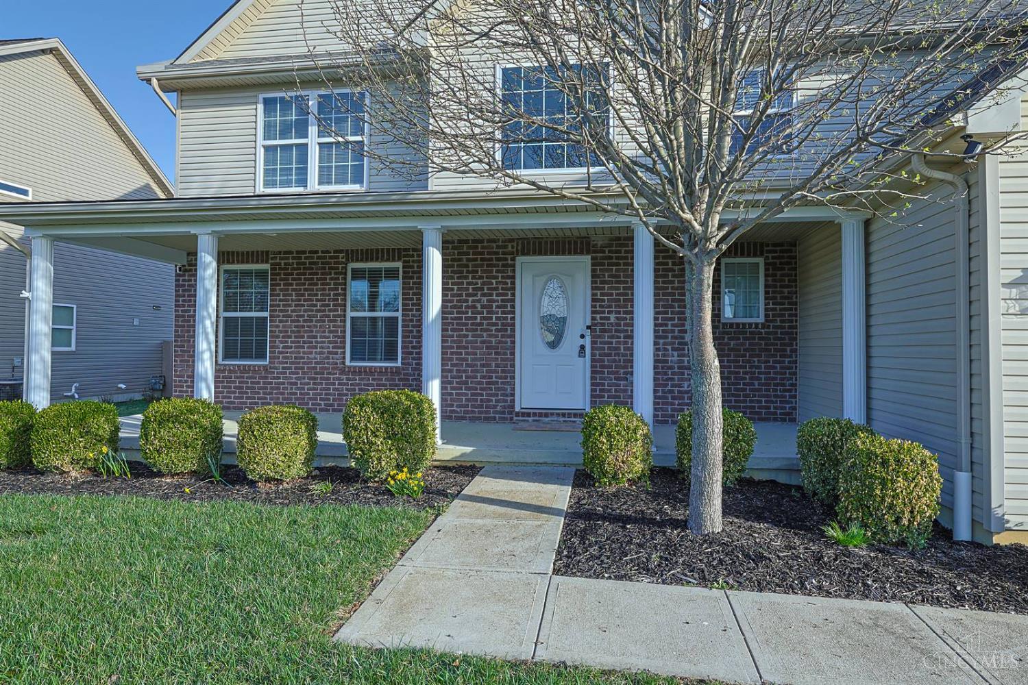 1544 Adams Court