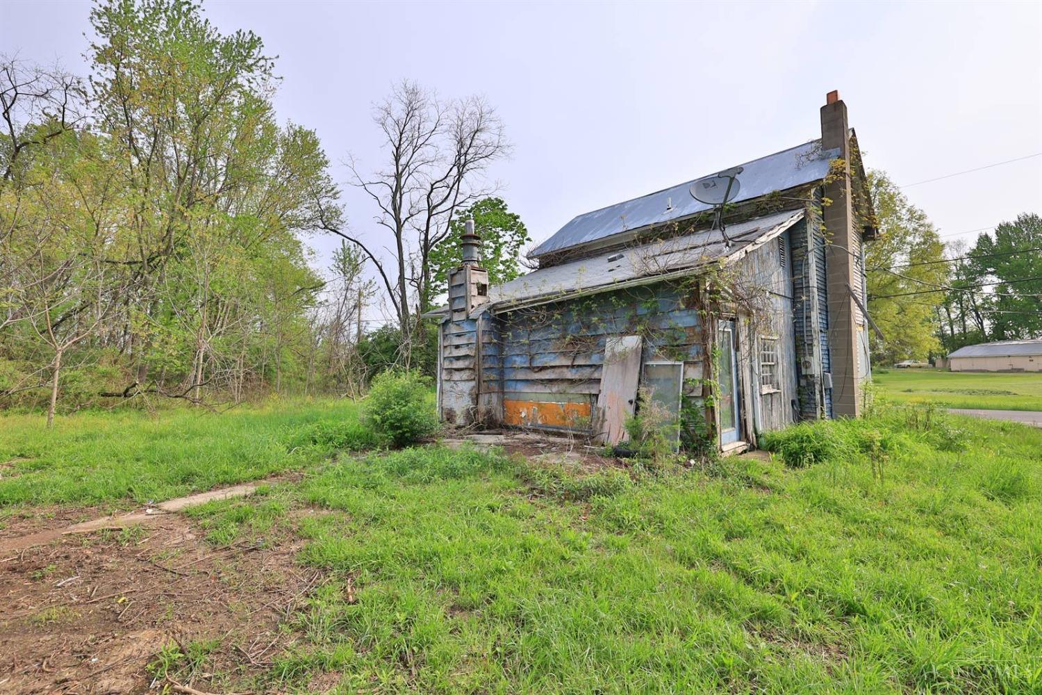 5923 Marathon Edenton Road, Jackson Twp, Ohio image 21