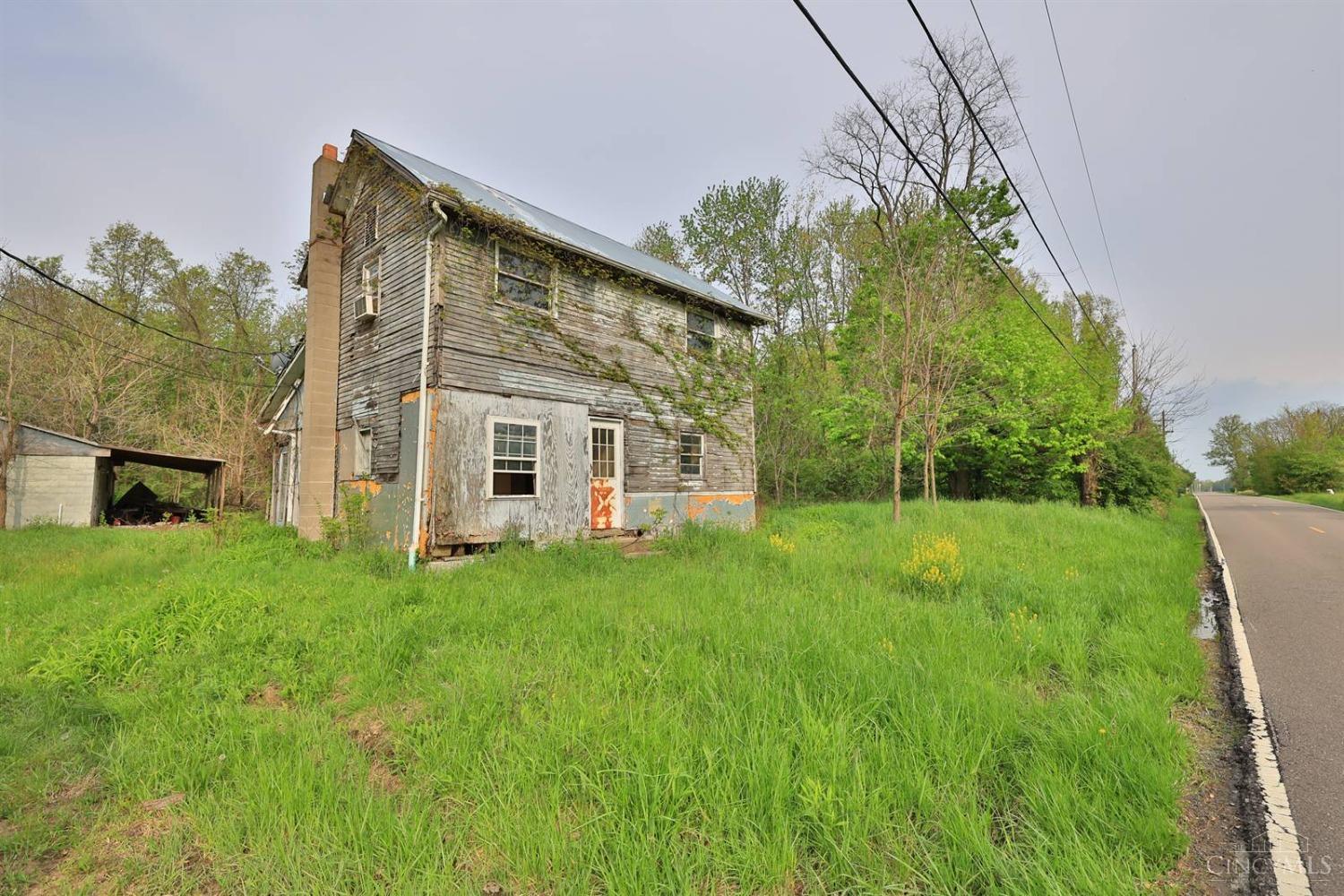 5923 Marathon Edenton Road, Jackson Twp, Ohio image 12