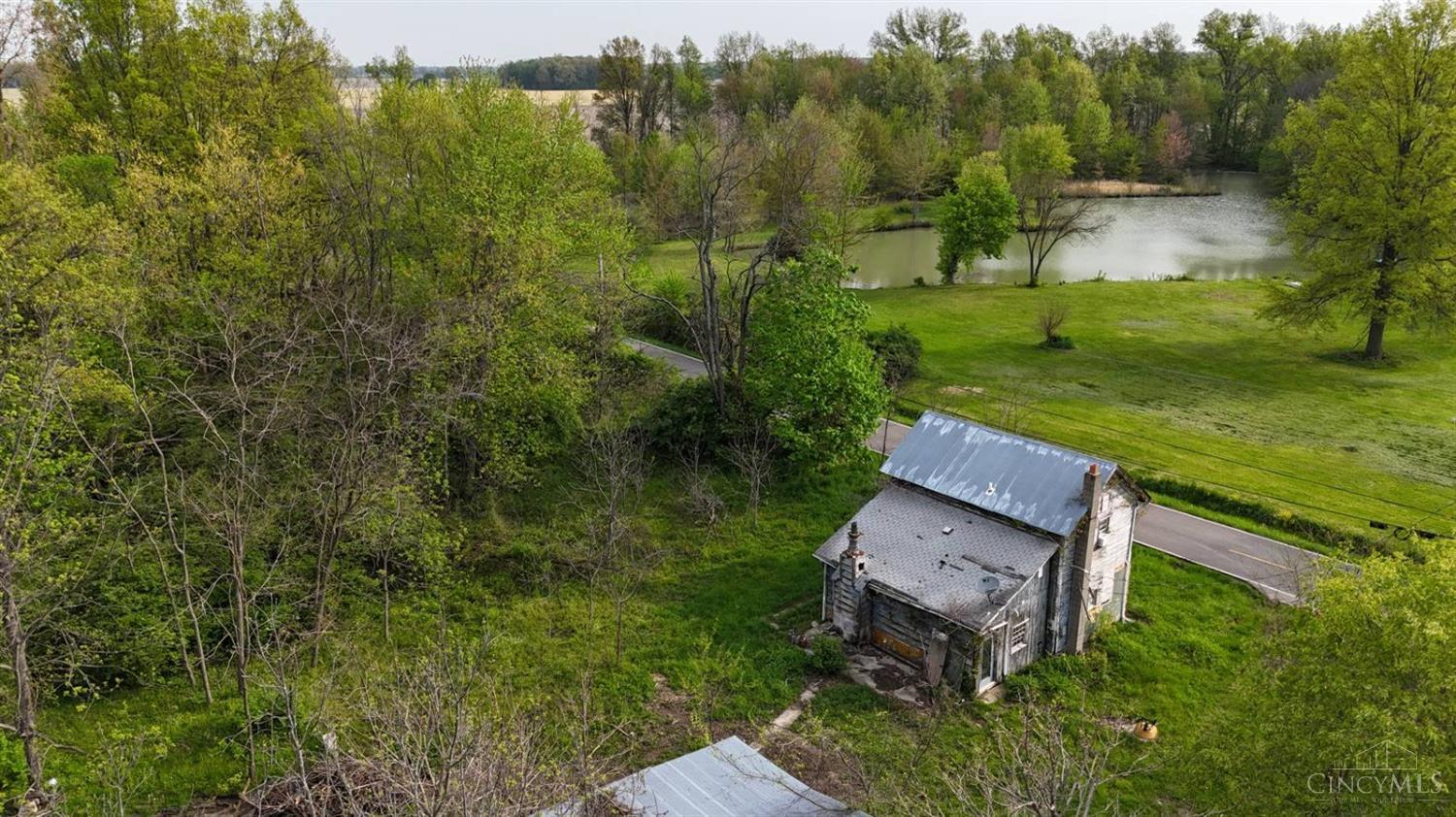 5923 Marathon Edenton Road, Jackson Twp, Ohio image 22