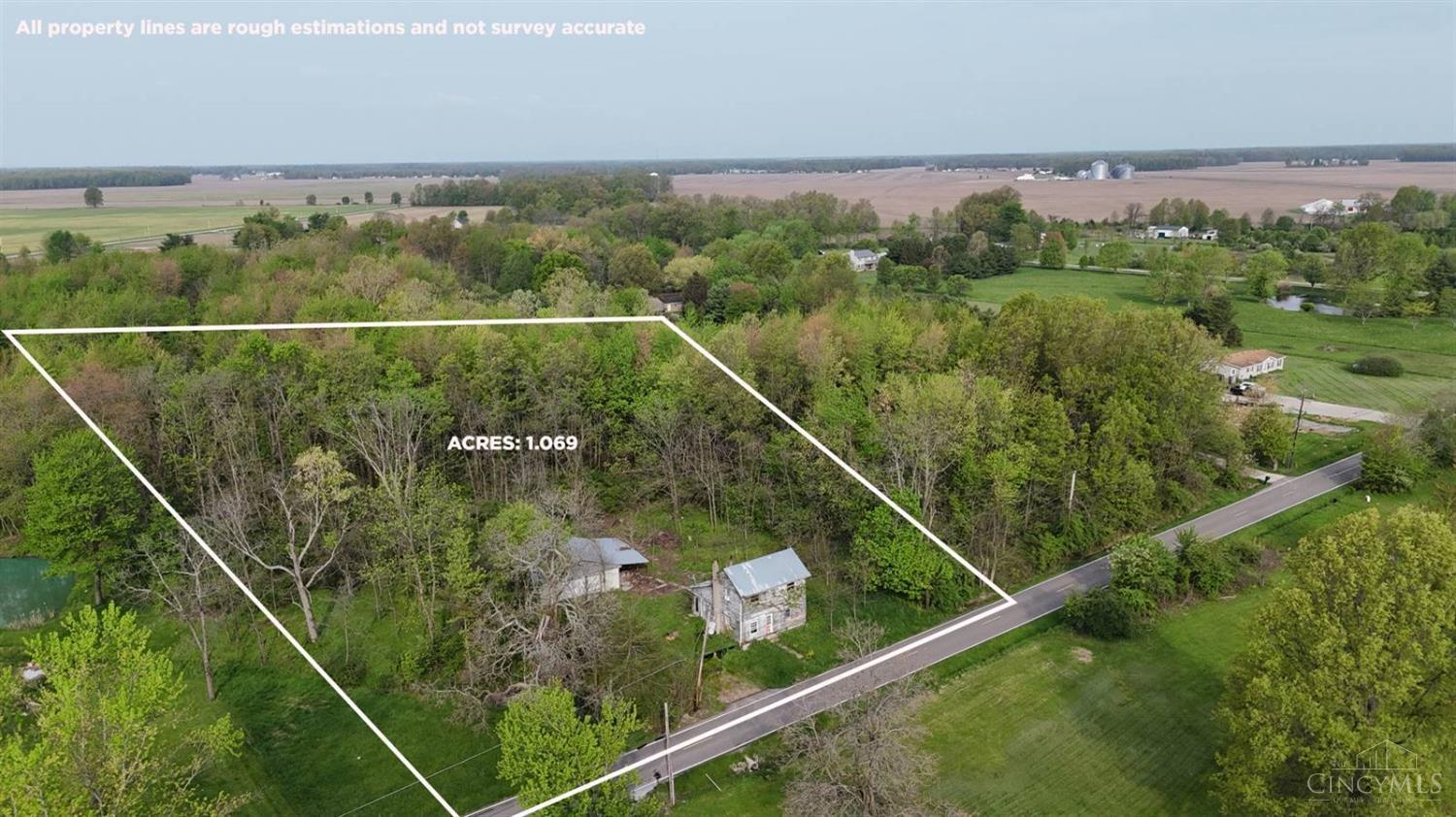 5923 Marathon Edenton Road, Jackson Twp, Ohio image 1
