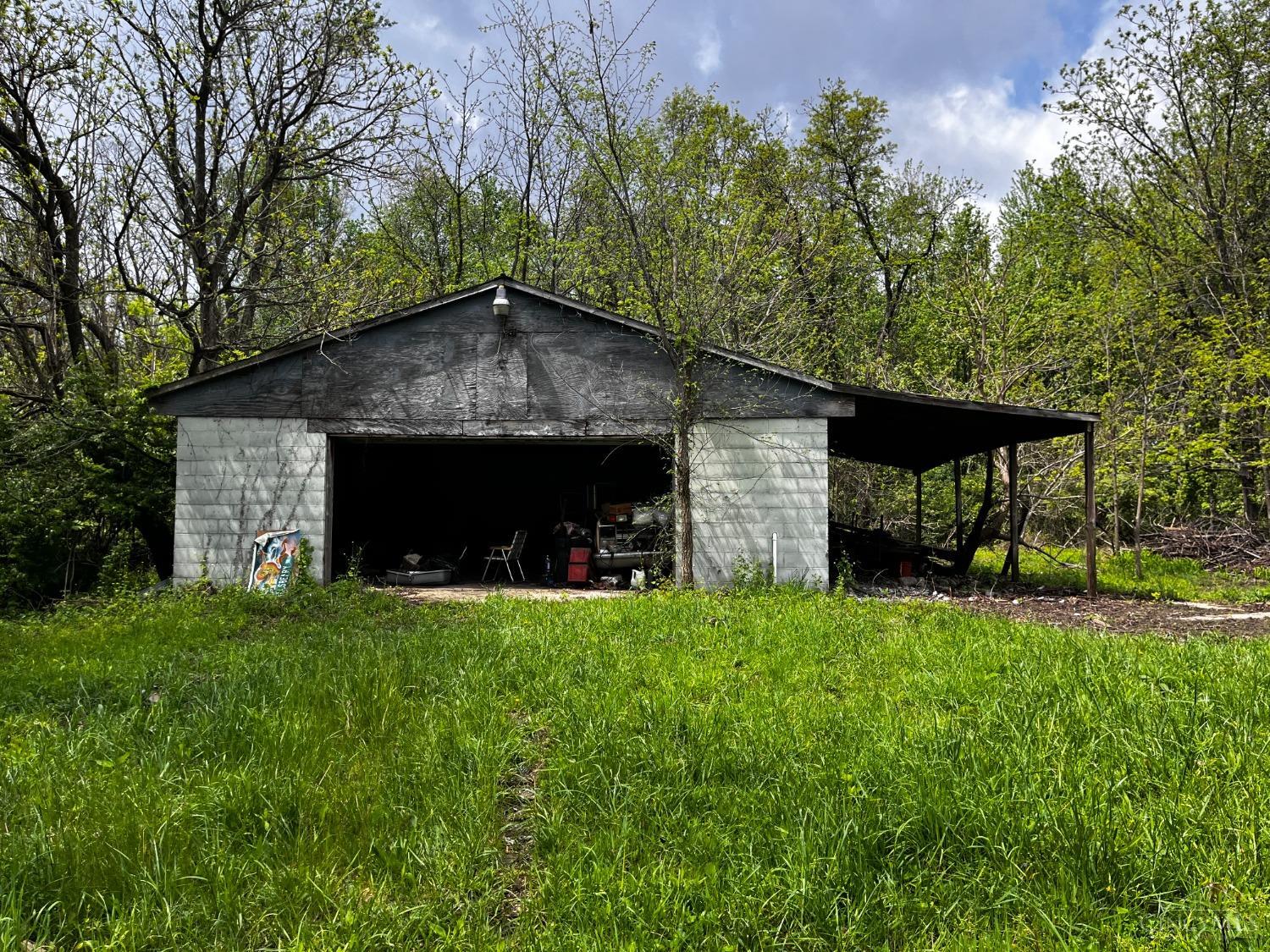 5923 Marathon Edenton Road, Jackson Twp, Ohio image 3