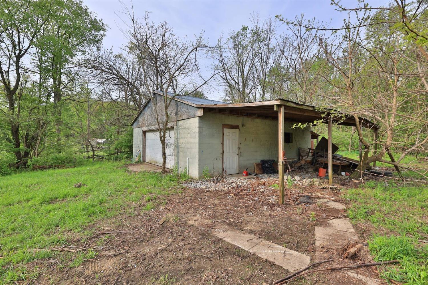5923 Marathon Edenton Road, Jackson Twp, Ohio image 14