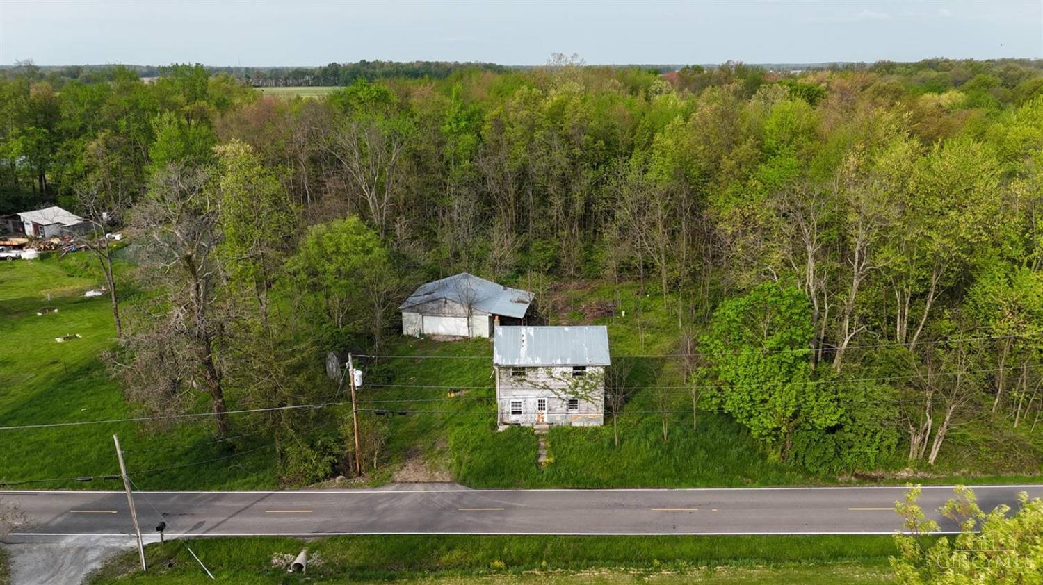 5923 Marathon Edenton Road, Jackson Twp, Ohio image 6
