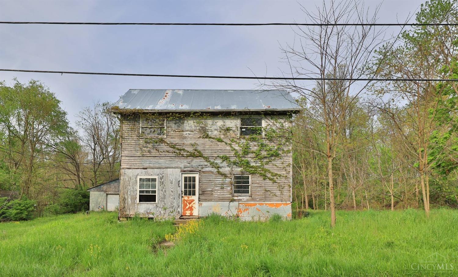 5923 Marathon Edenton Road, Jackson Twp, Ohio image 2