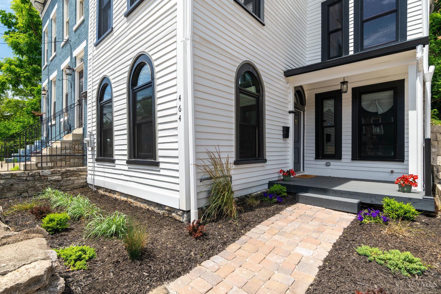 464 W Mcmicken Avenue