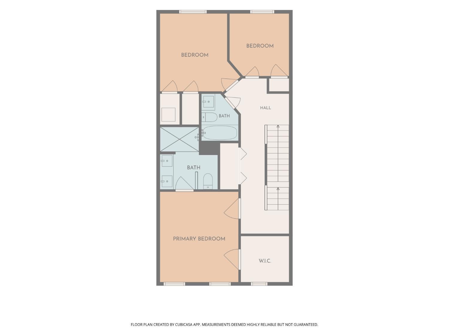5764 Sanctuary Place