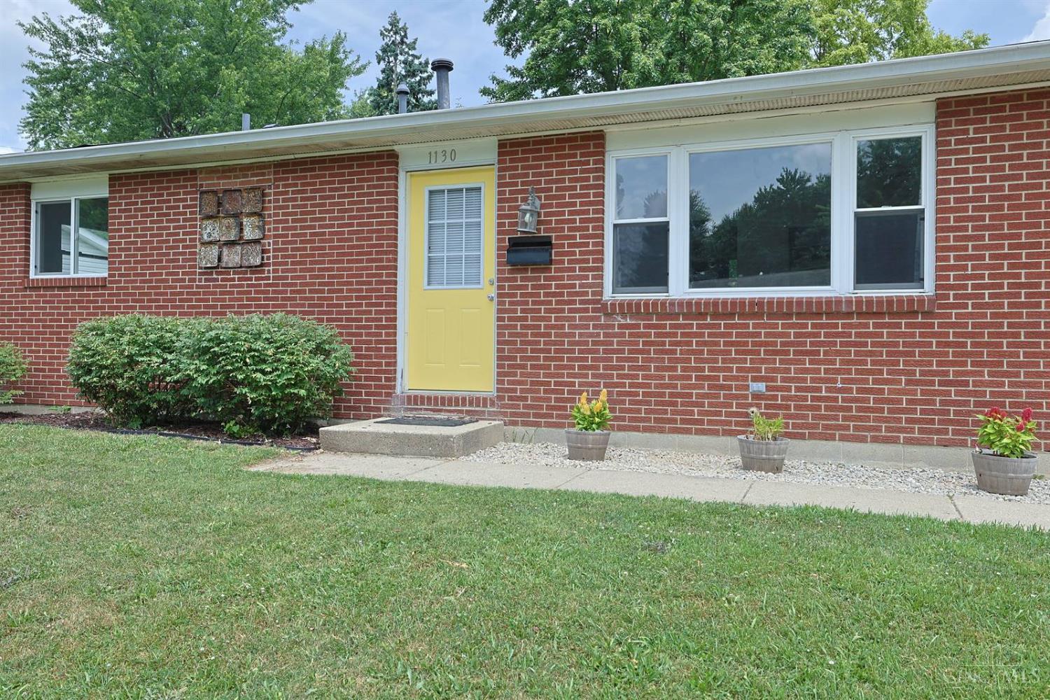 1130 Colonial Drive