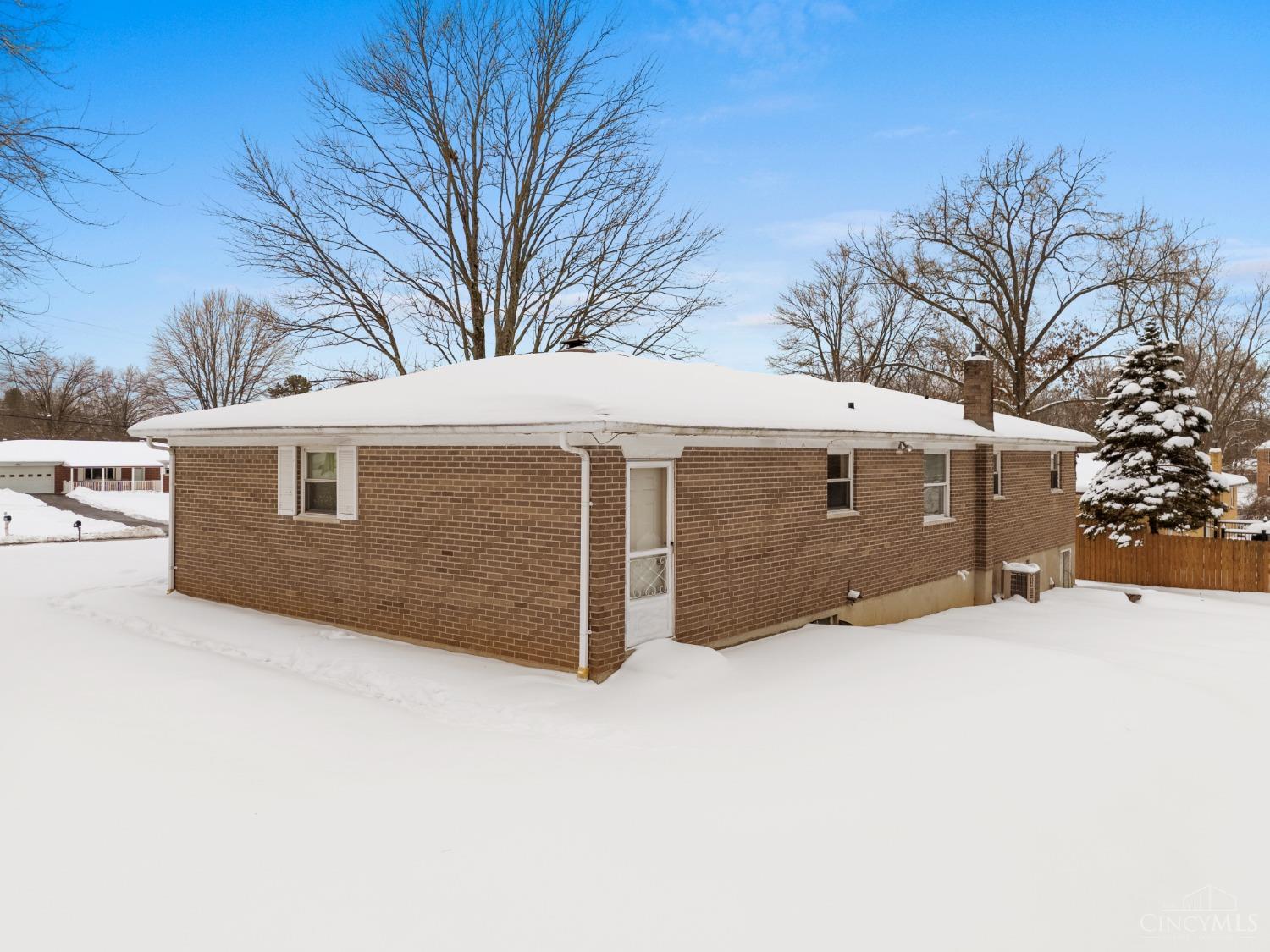 1078 Rainbow Trail, Miami Twp, Alabama image 28