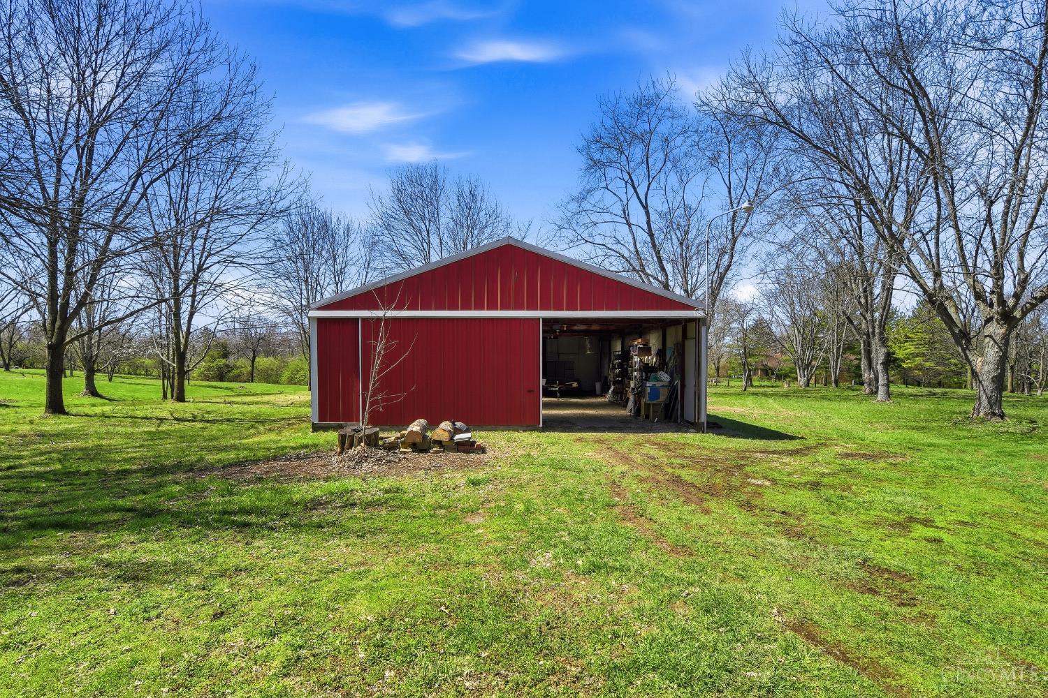 7225 Lesourdsville West Chester Road