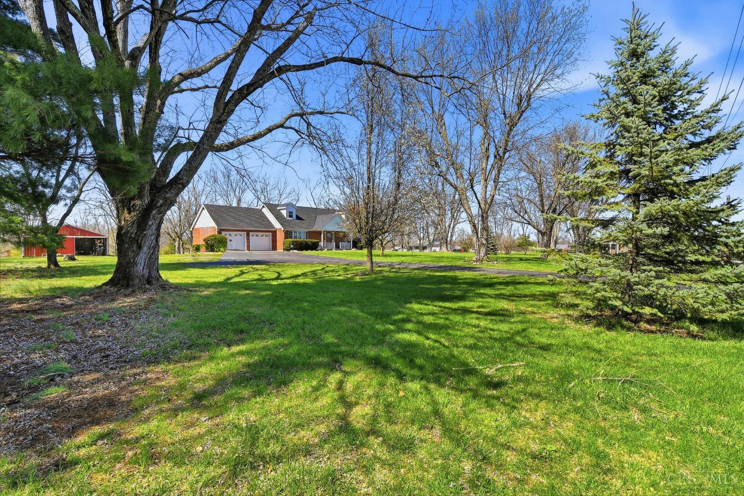 7225 Lesourdsville West Chester Road