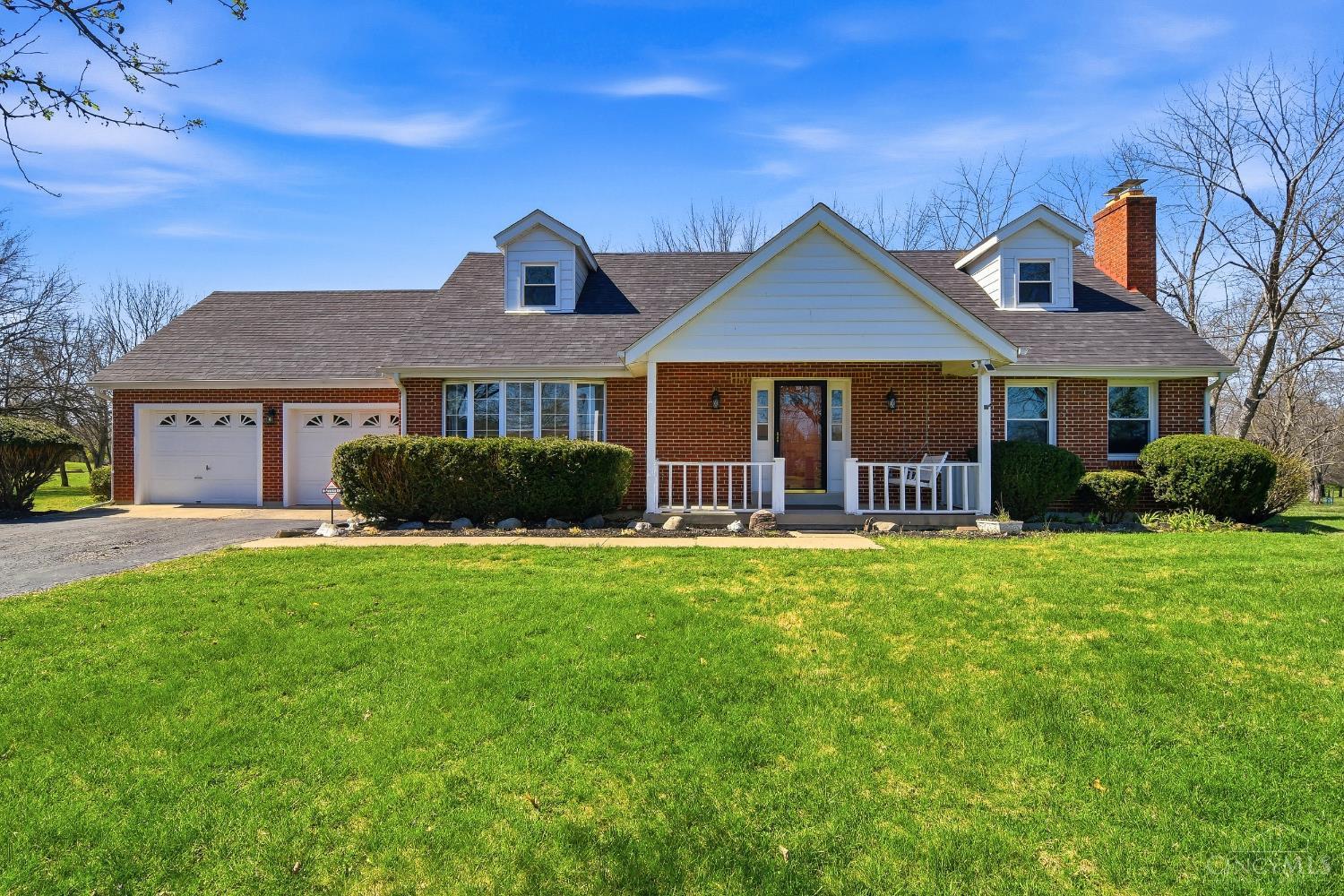 7225 Lesourdsville West Chester Road