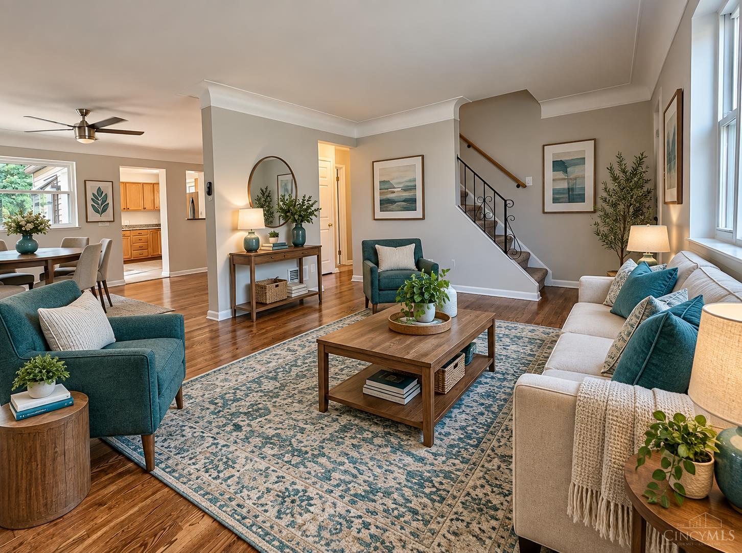 3909 Cedarwood Place