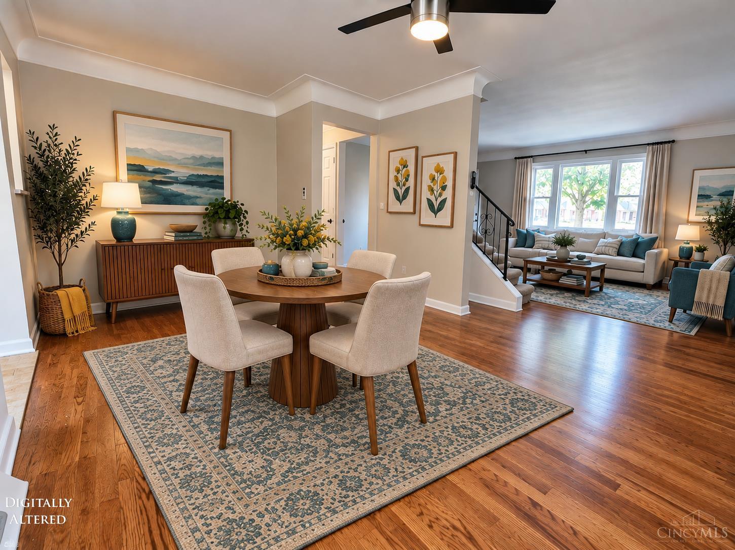 3909 Cedarwood Place