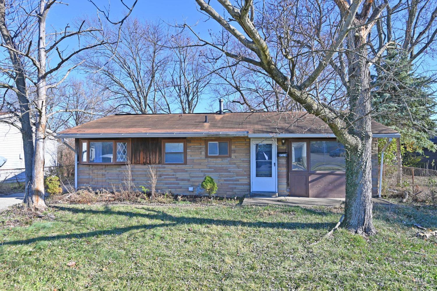 9528 Pippin Road, Colerain Twp, Ohio image 1